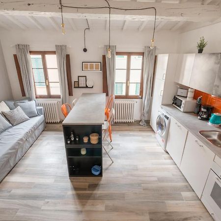 Design Center Florence Apt - Homeunity Exteriör bild