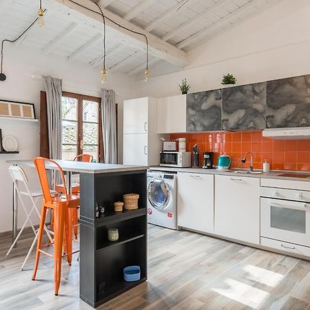 Design Center Florence Apt - Homeunity Exteriör bild