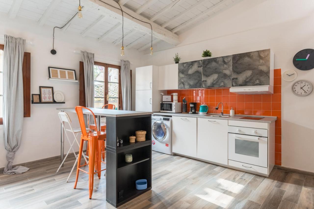 Design Center Florence Apt - Homeunity Exteriör bild