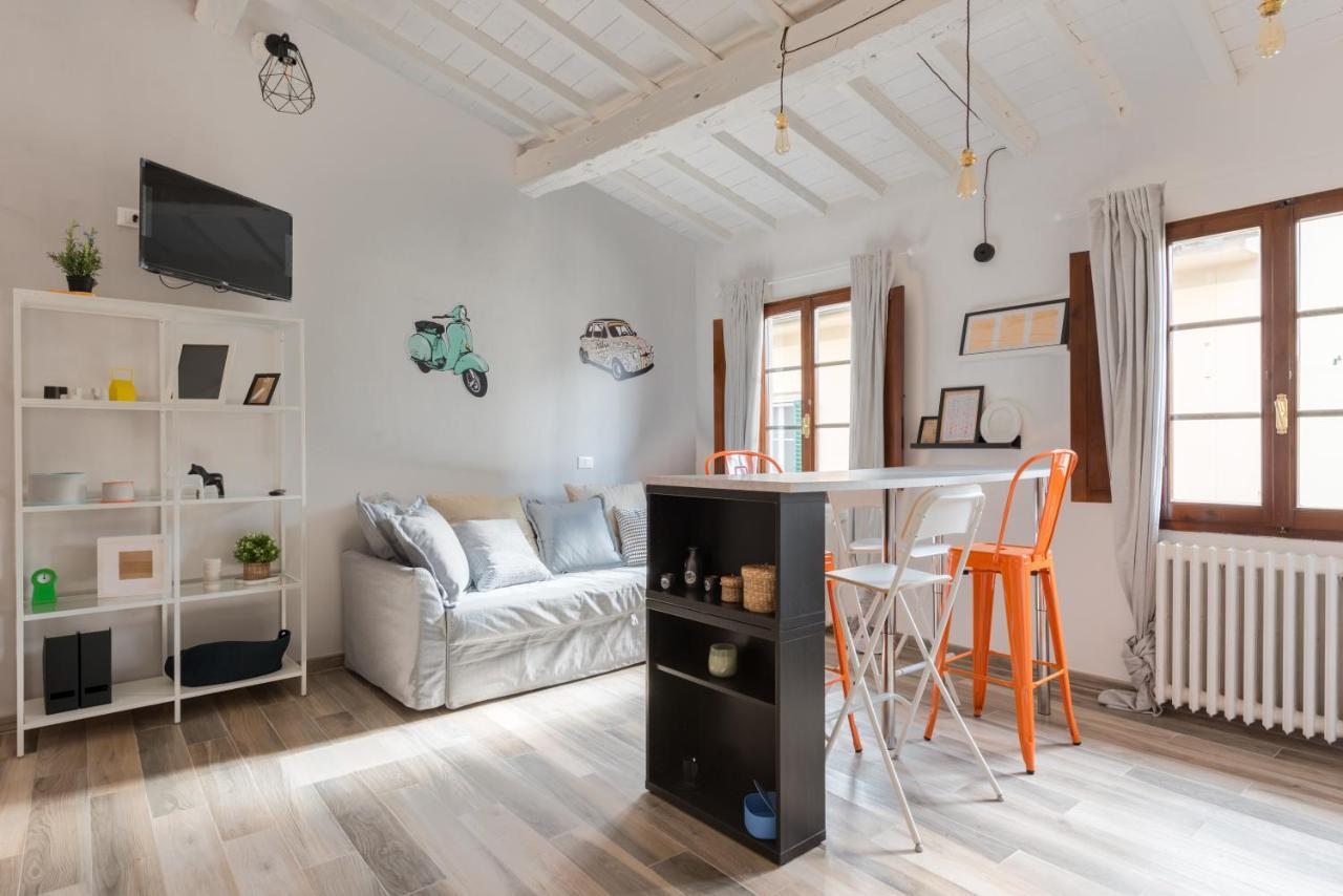 Design Center Florence Apt - Homeunity Exteriör bild