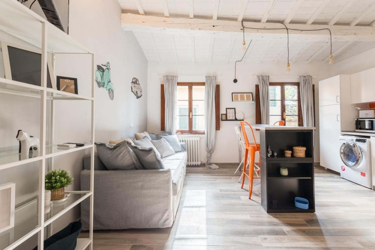 Design Center Florence Apt - Homeunity Exteriör bild