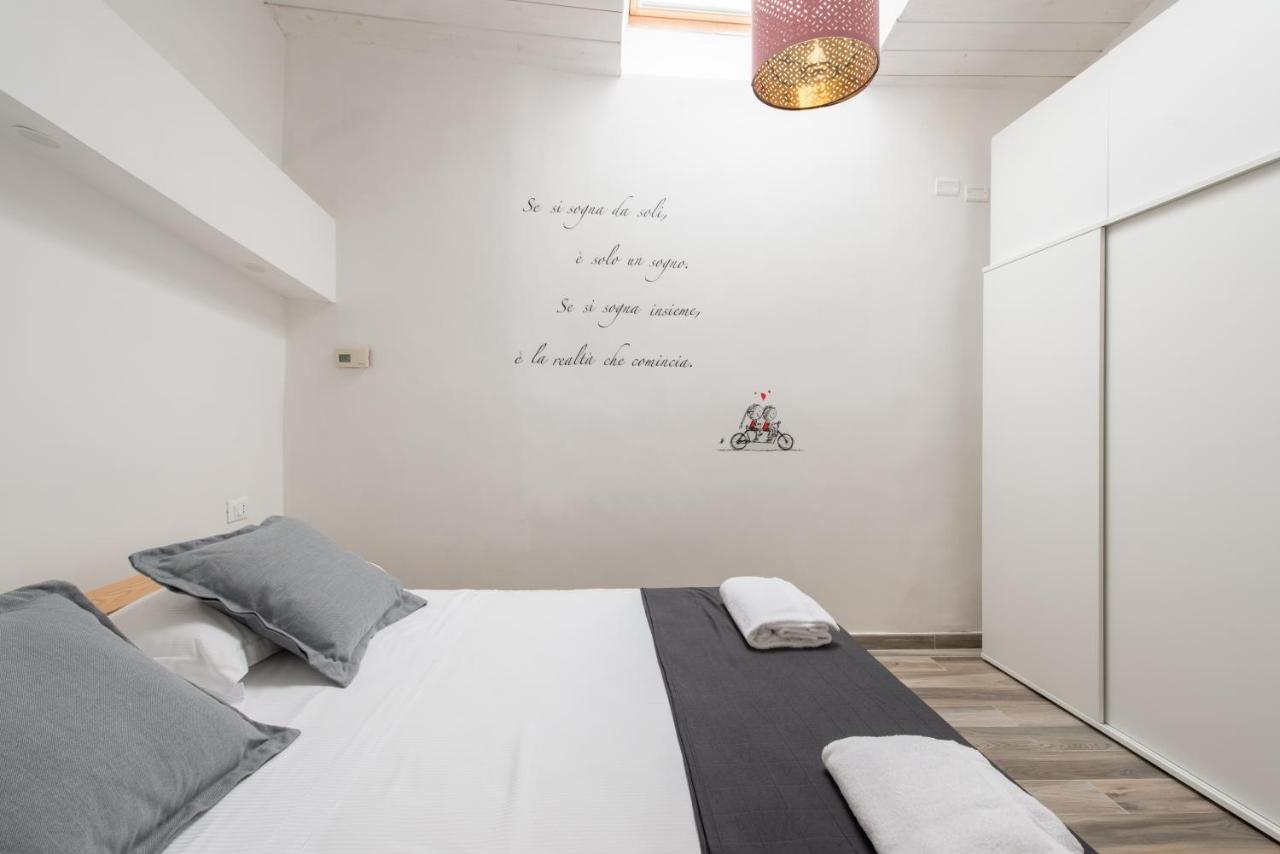 Design Center Florence Apt - Homeunity Exteriör bild