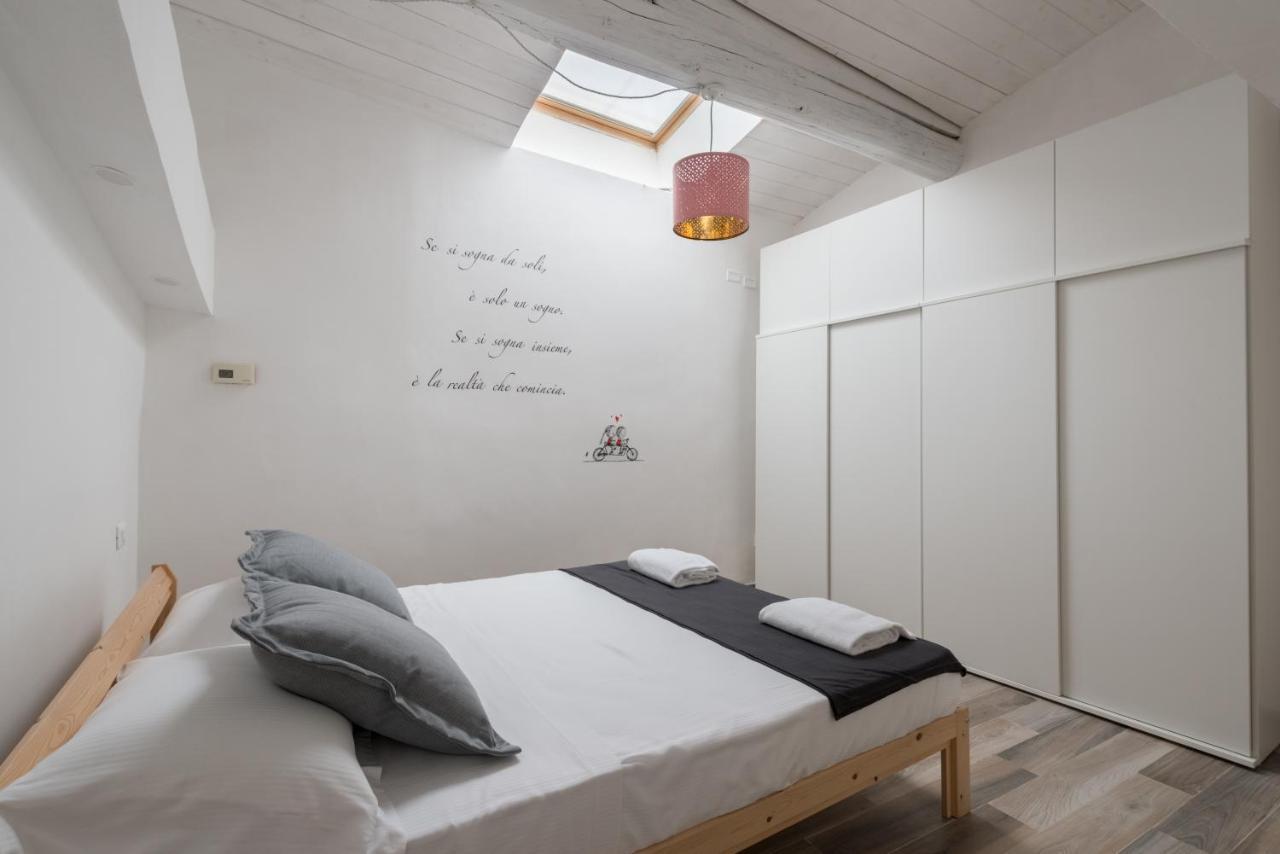 Design Center Florence Apt - Homeunity Exteriör bild