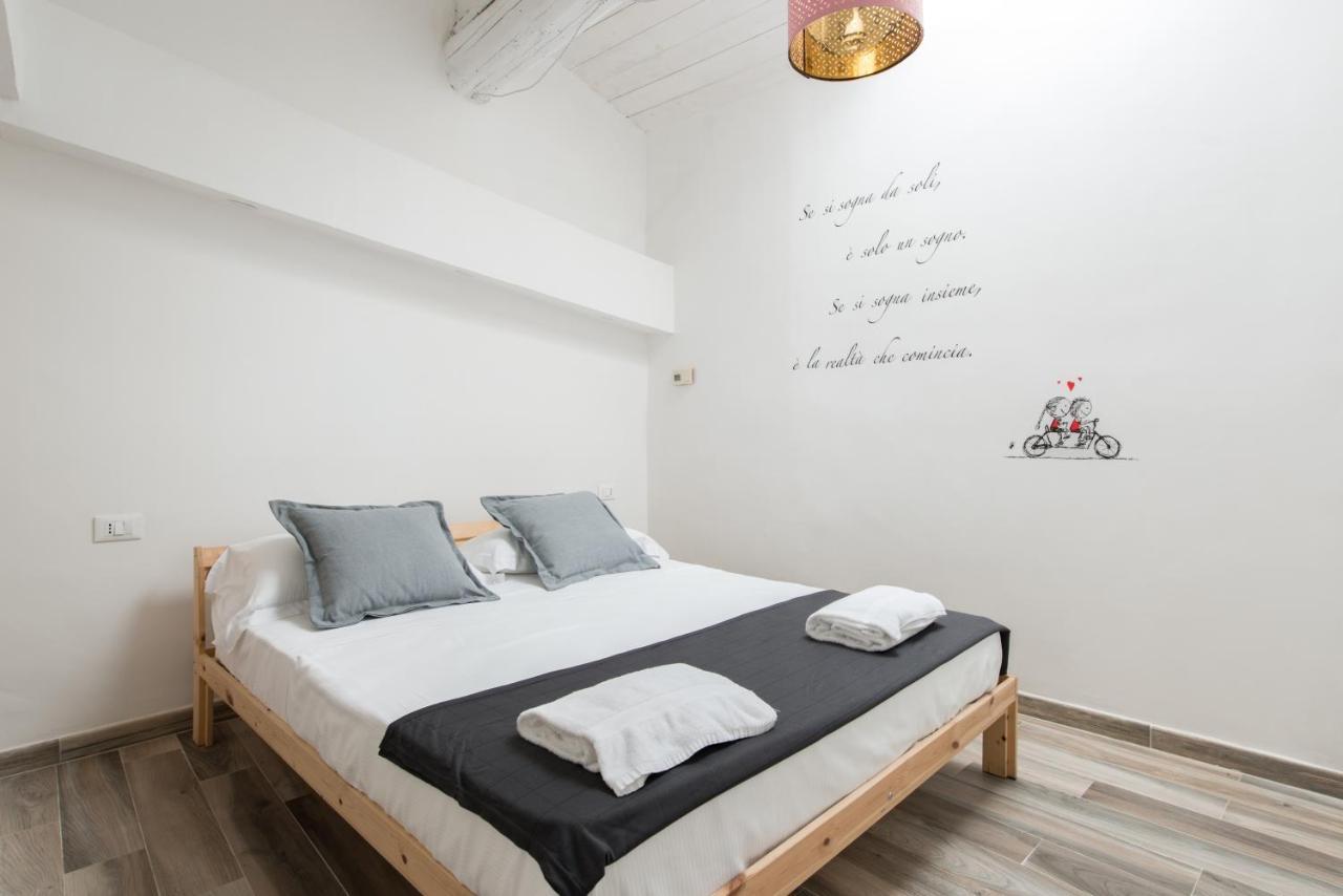 Design Center Florence Apt - Homeunity Exteriör bild