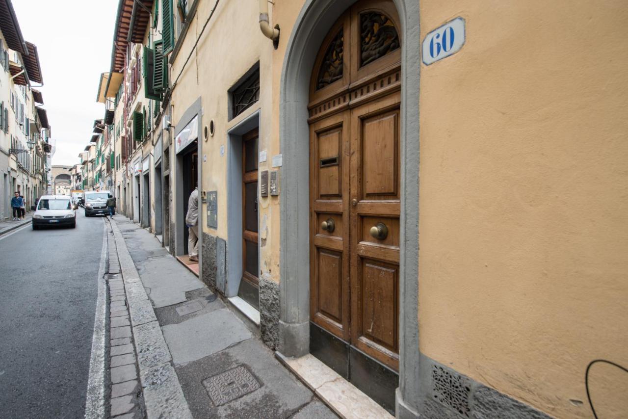Design Center Florence Apt - Homeunity Exteriör bild