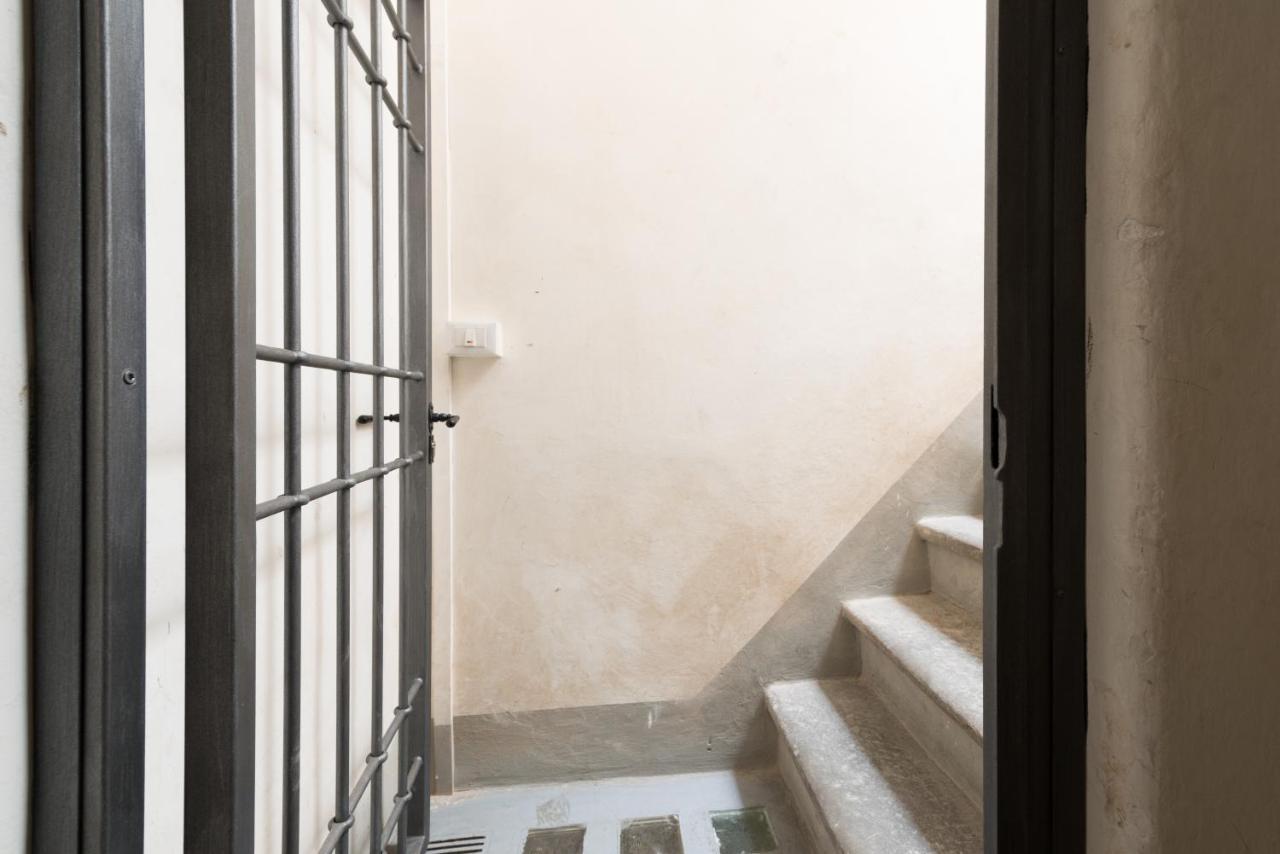 Design Center Florence Apt - Homeunity Exteriör bild
